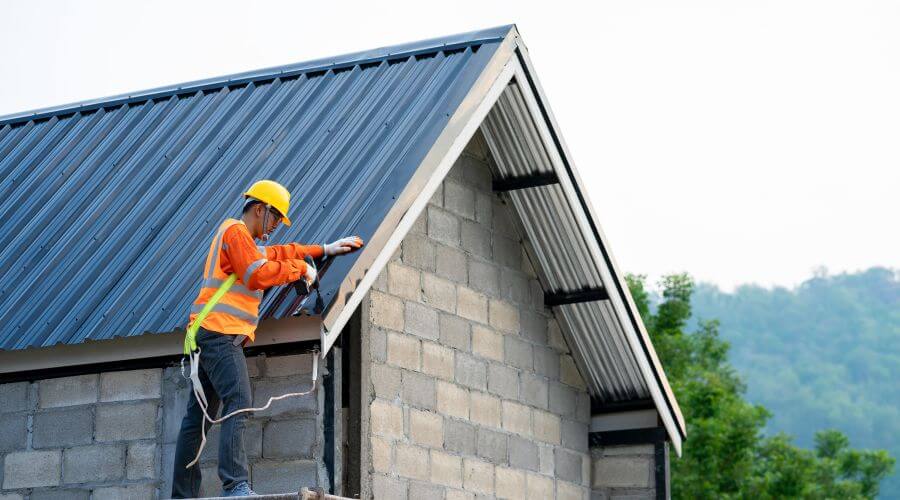 Local Chimney Repair in Rock Hill, SC